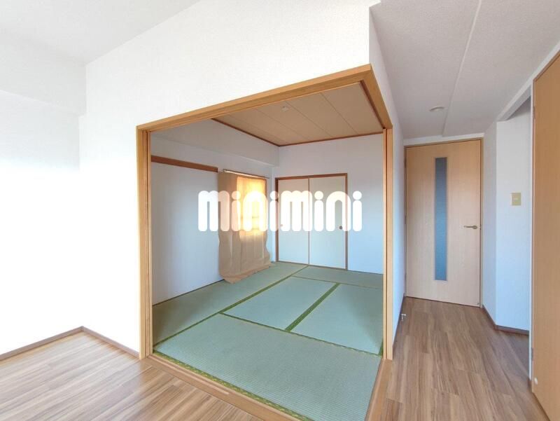 その他部屋・スペース　他の号室の写真です。参考にして下さい。