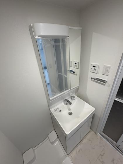 S-RESIDENCE広島駅enableの内装写真