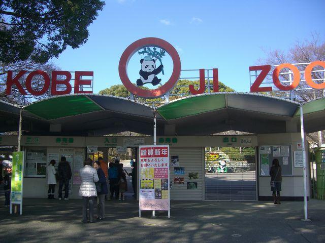 その他　王子動物園（その他）まで1085m