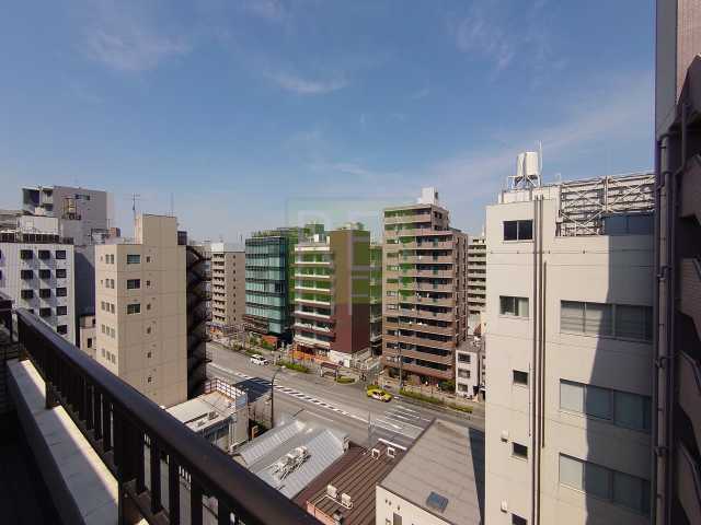 バルコニー　リライフ浅草店