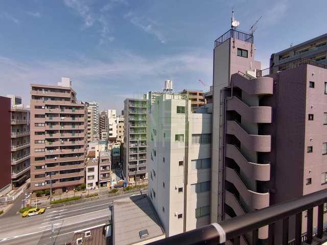 眺望　リライフ浅草店