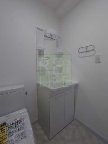 洗面設備　リライフ浅草店