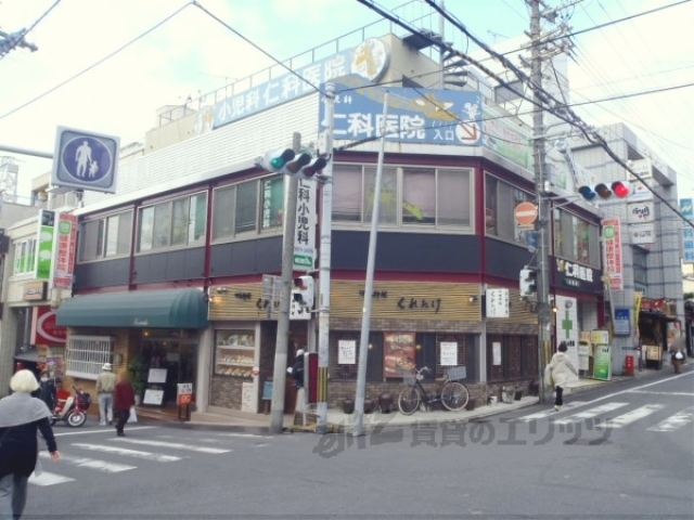 病院　仁科医院（病院）まで720m