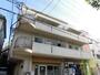 田中マンション 4階 築47年4ヶ月の賃貸物件