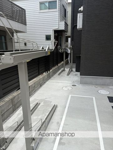 その他共有部分　その他共有部分