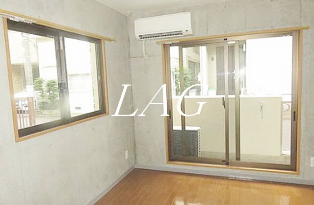 居室・リビング　洋室のお部屋です。