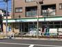 コンビニ　ファミリーマート 志村駅前通り店（コンビニ）まで483m