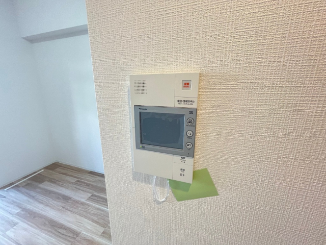 その他設備　２０１号室の写真です。