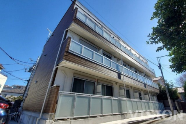 建物外観　☆外観☆