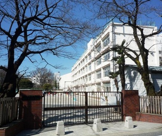 小学校　練馬区立豊玉第二小学校（小学校）まで429m