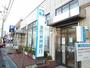 銀行　池田泉州銀行日根野支店（銀行）まで1861m