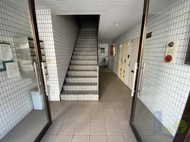 ロビー