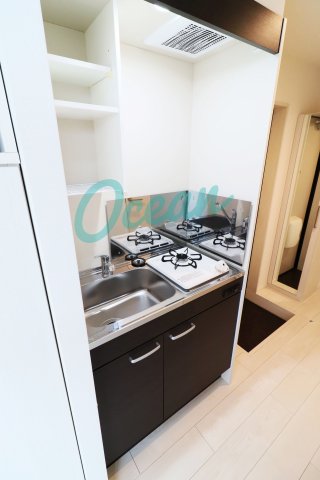 キッチン　同一仕様写真