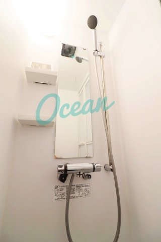 バス・シャワールーム　※同一仕様写真