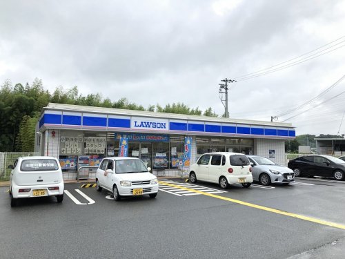 コンビニ　ローソン 玉野玉五丁目店（コンビニ）まで1746m