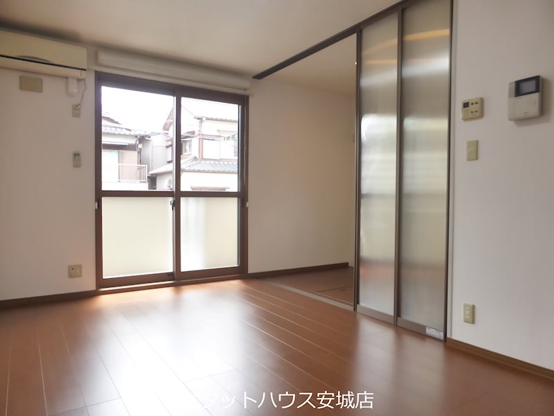 居室・リビング　参考写真