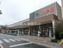スーパー　ライフ　蕨駅前店（スーパー）まで612m