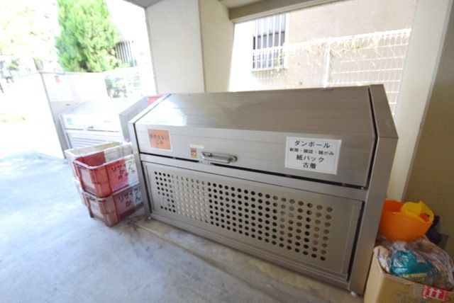 その他共有部分　★お問い合わせはタウンハウジングまで★