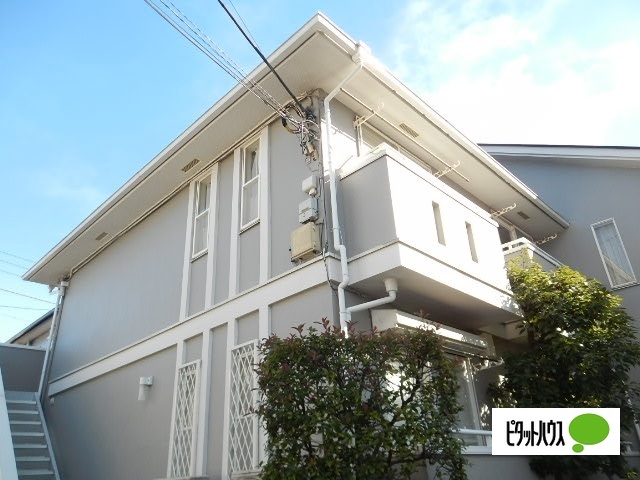 建物外観　☆外観☆