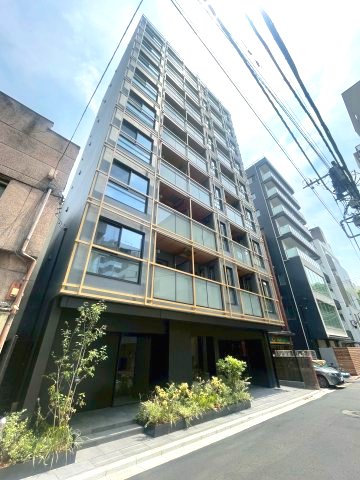 建物外観　☆きれいな外観☆