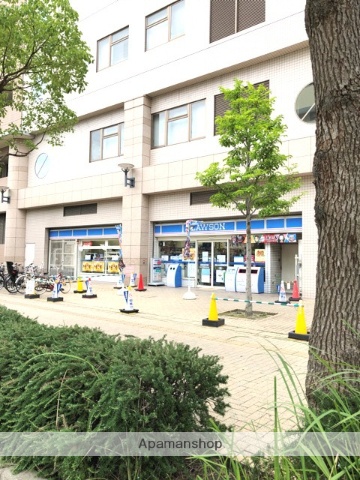 コンビニ　ローソン（コンビニ）まで393m