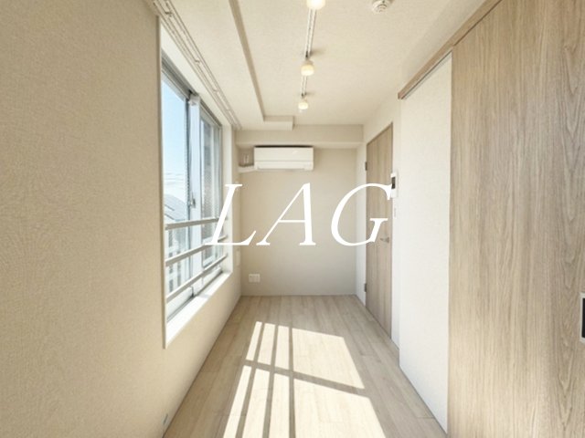 その他部屋・スペース　寝室です。
