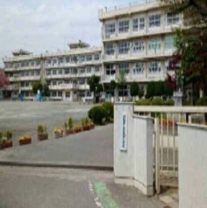 小学校　武蔵野小学校（小学校）まで600m