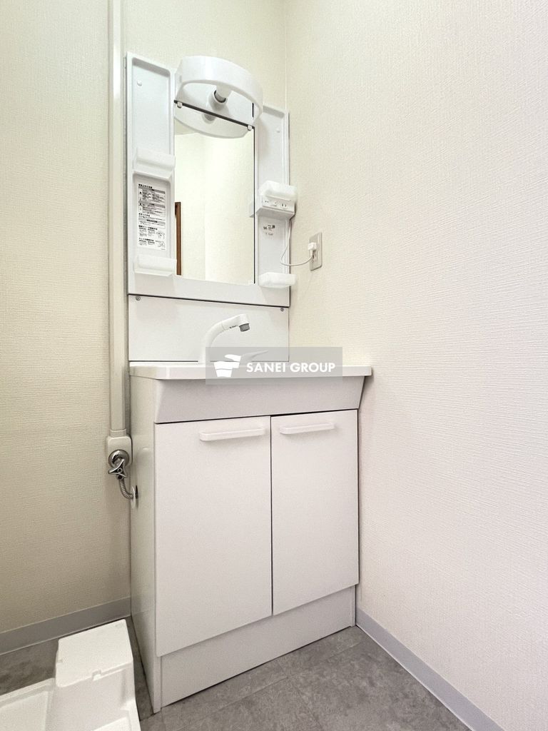 クオリティ所沢の内装写真