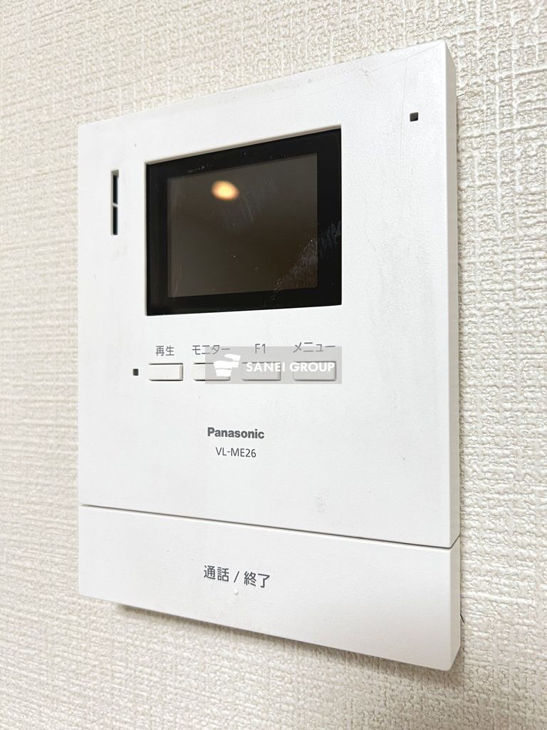 クオリティ所沢の内装写真