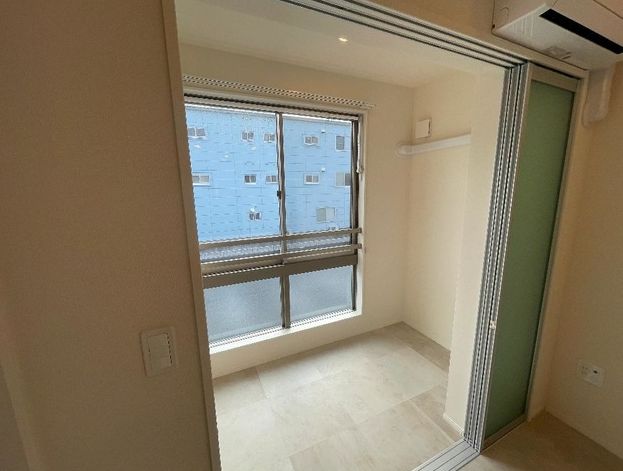 その他設備　※同タイプの写真です