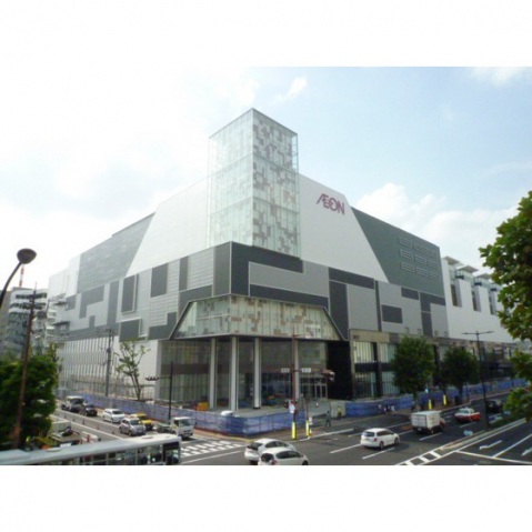 スーパー　森のマルシェ医大前店（スーパー）まで320m