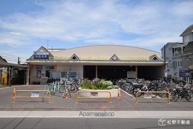 その他　ことでん　仏生山駅（その他）まで503m