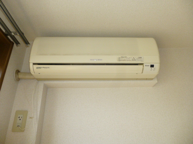 その他設備　※他部屋参照・現況優先