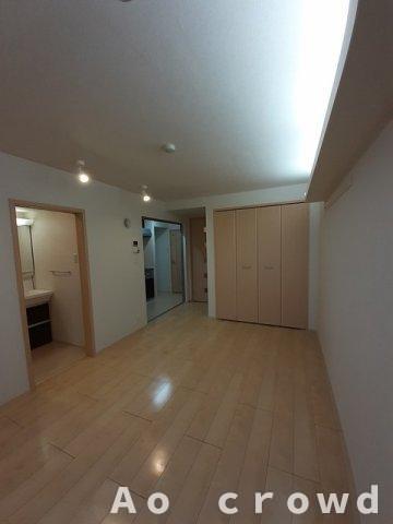 その他部屋・スペース　きれいな内装です