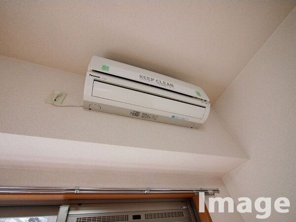 その他設備　※写真は同じマンションの違う部屋のものになります。