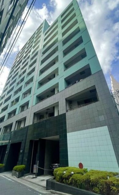 建物外観　おしゃれな外観