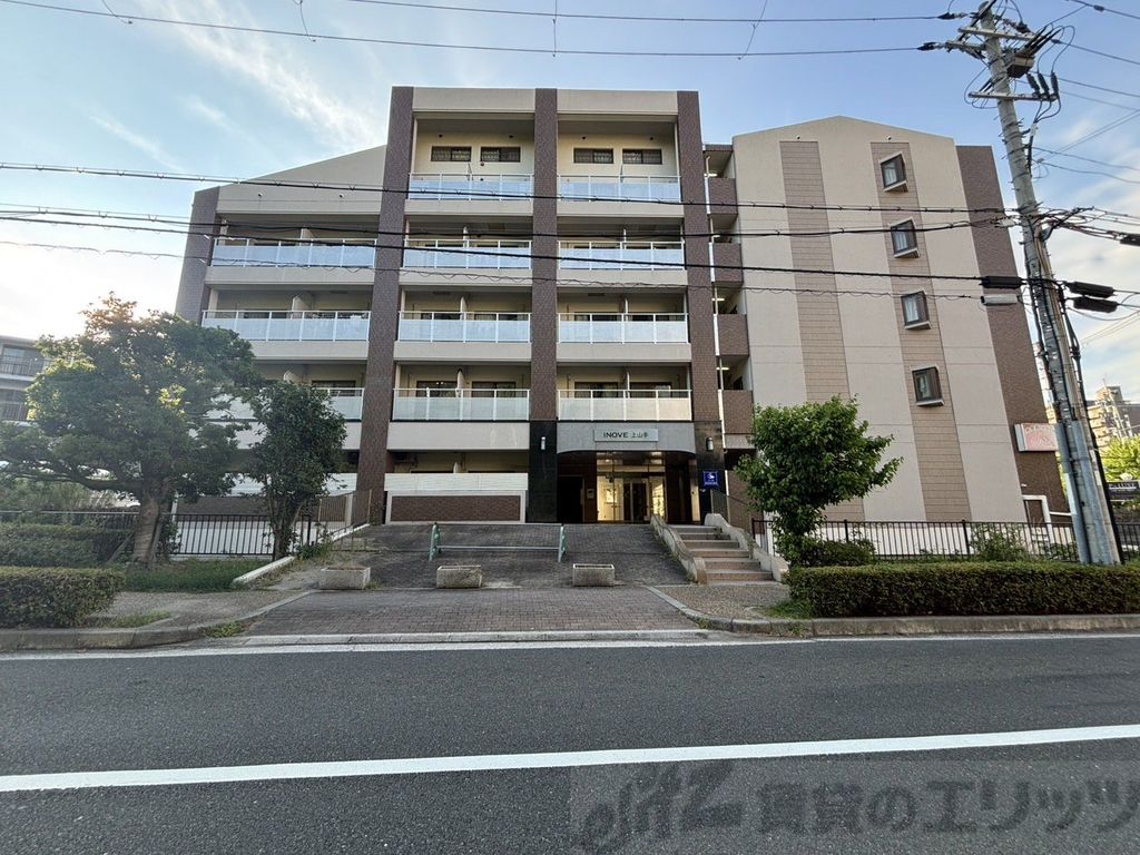 庭　外観