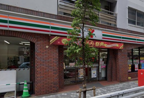 コンビニ　セブンイレブン 南池袋1丁目南店（コンビニ）まで271m