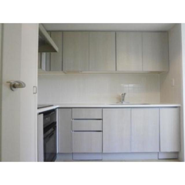 キッチン　※写真は同タイプ住戸です。
