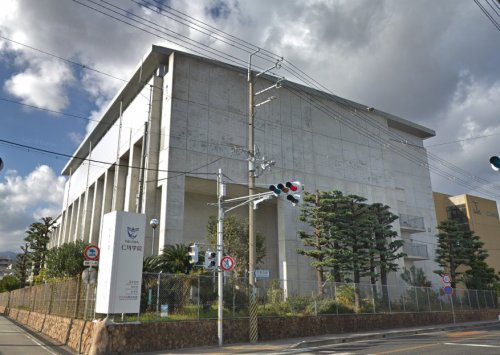 高校・高専　私立仁川学院高校（高校・高専）まで528m