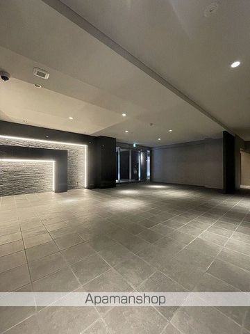 地下鉄長堀鶴見緑地線 ドーム前千代崎駅 徒歩5分 12階建 築1年の外観写真