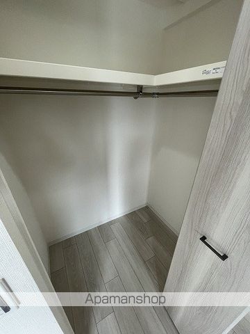 地下鉄長堀鶴見緑地線 ドーム前千代崎駅 徒歩5分 12階建 築1年の内装写真