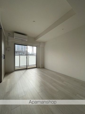 地下鉄長堀鶴見緑地線 ドーム前千代崎駅 徒歩5分 12階建 築1年の内装写真
