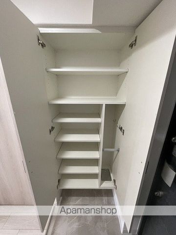 地下鉄長堀鶴見緑地線 ドーム前千代崎駅 徒歩5分 12階建 築1年のその他写真