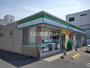 コンビニ　ファミリーマート 豊橋上伝馬町店（コンビニ）まで278m