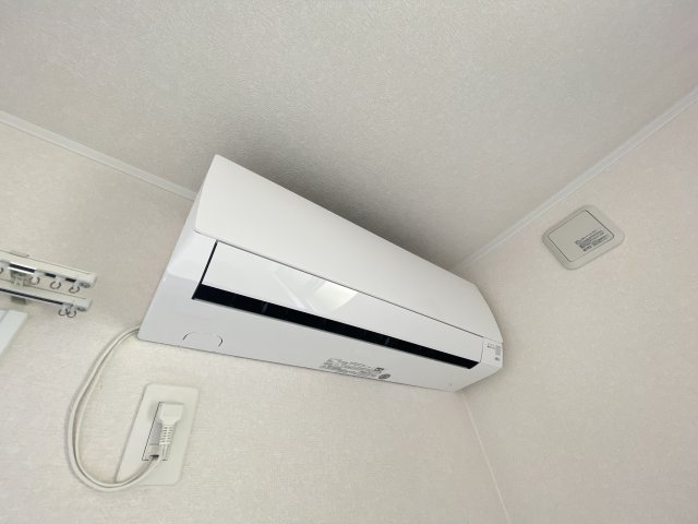 その他設備　※別部屋参考写真