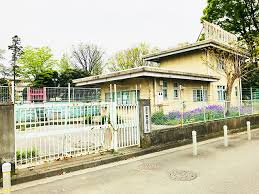 その他　北区桐ヶ丘プール（その他）まで1266m