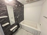 バス・シャワールーム　イメージ写真