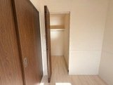 収納　イメージ写真