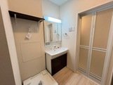 洗面設備　イメージ写真